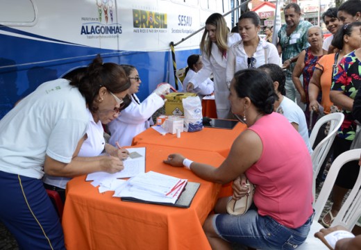 Feira da Mulher acontece nesta sexta, 11