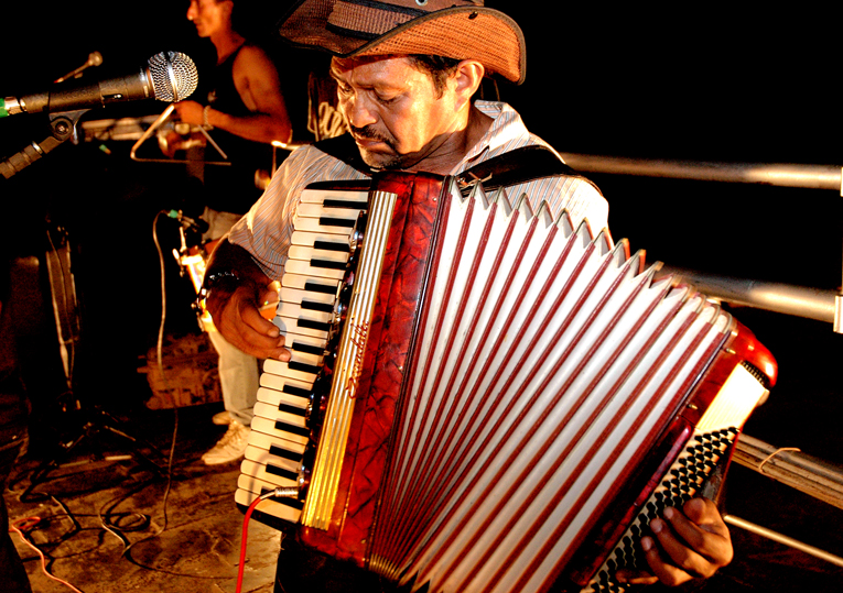 Foto: Amilton André - SECOM