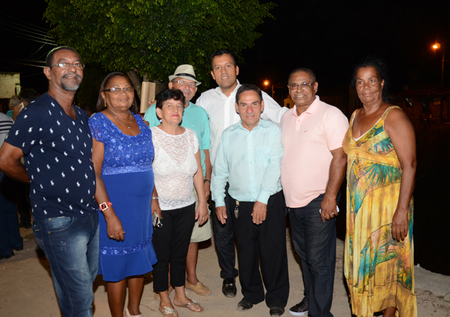 Foto: Amilton André / SECOM