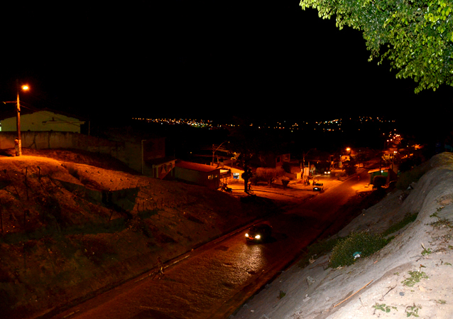 Foto: Amilton André / SECOM
