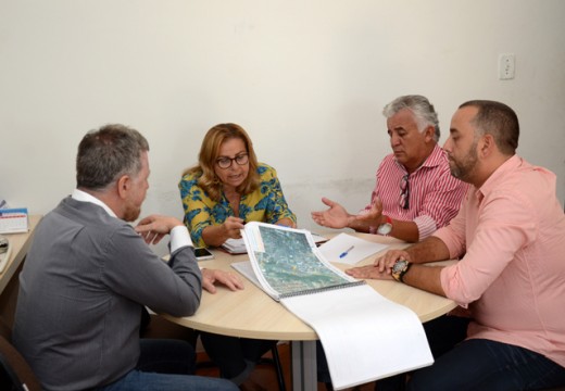 Prefeitura autoriza estudos para abertura de licitação de transporte público coletivo