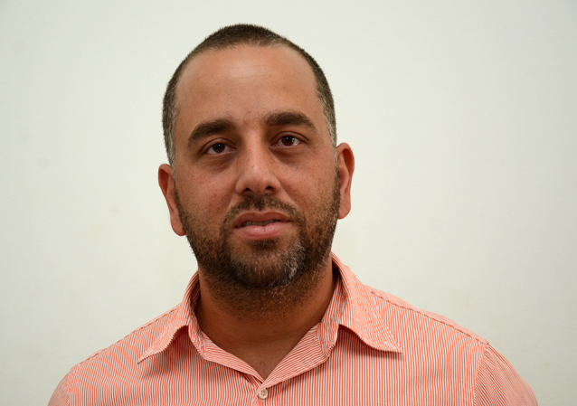 Foto: Amilton André - SECOM