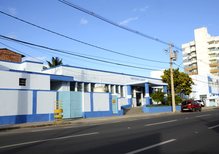Foto: Amilton André - SECOM