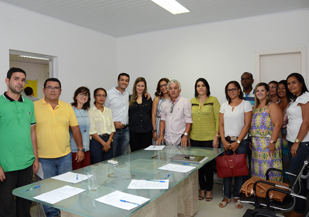 Foto: Amilton André - SECOM