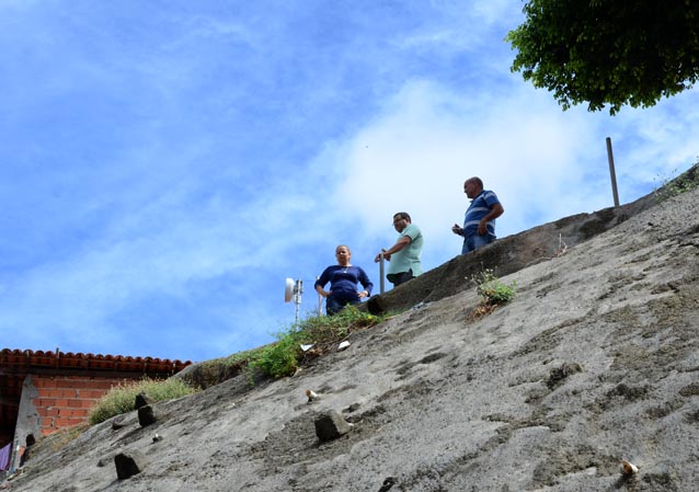 Foto: Amilton André - SECOM