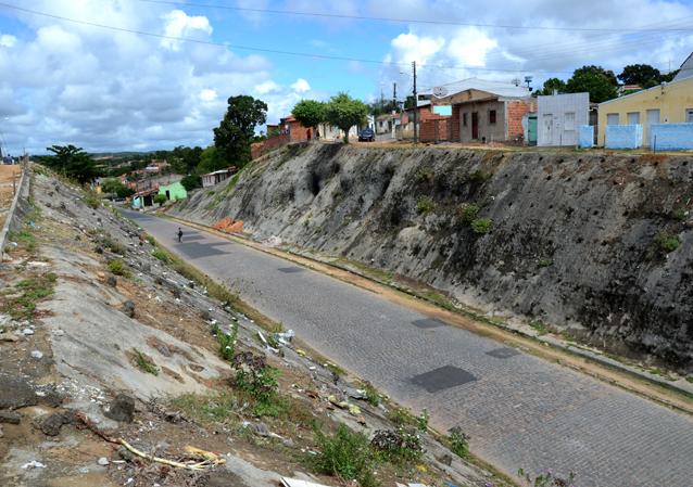 Foto: Amilton André - SECOM