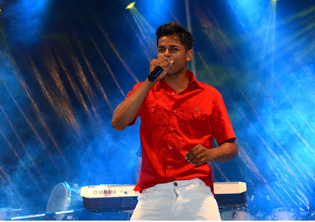 Foto: Amilton André - SECOM