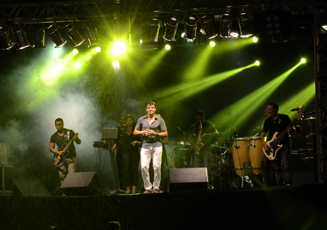Foto: Amilton André - SECOM