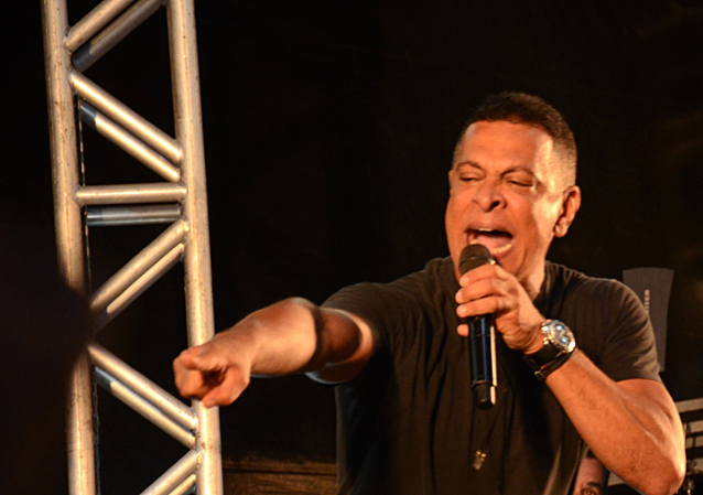 Foto: Amilton André - SECOM