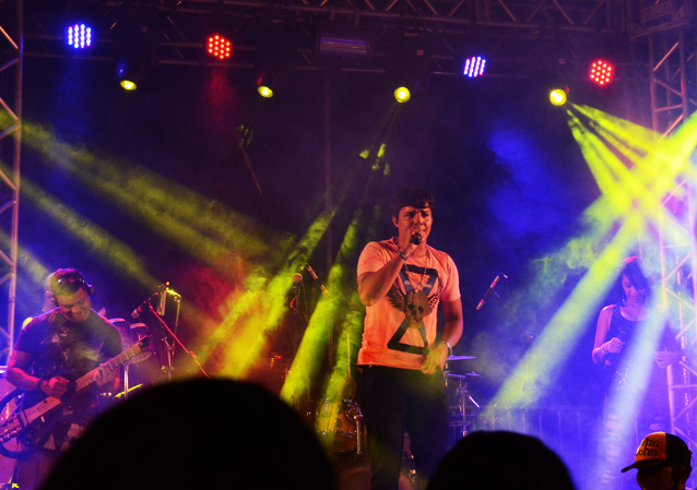 Foto: Amilton André - SECOM