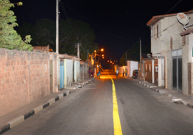 Foto: Amilton André - SECOM