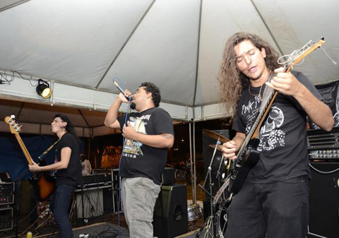 “A festa é do povo” marca a volta do Alafolia 2016 com grandes atrações