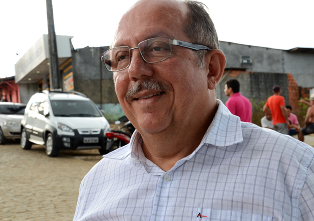 Foto: Amilton André - SECOM