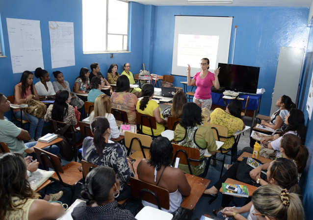 capacitacao educadores