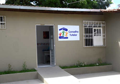 Conselho Tutelar adia inauguração para quarta-feira, 20