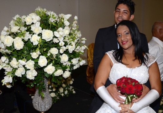 Inscrições para o Casamento Social terminam nesta sexta, 15