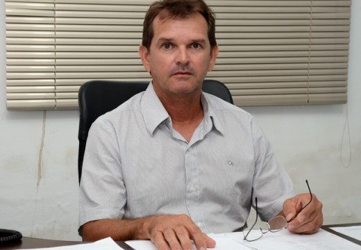 Prefeitura tem novos secretários de Serviços Públicos e Agricultura