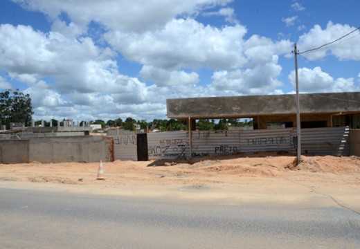 Parceria entre Prefeitura e SESC reafirma compromisso social