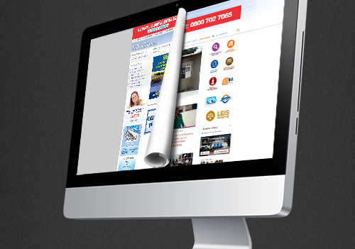 Prefeitura Municipal de Alagoinhas tem novo Portal
