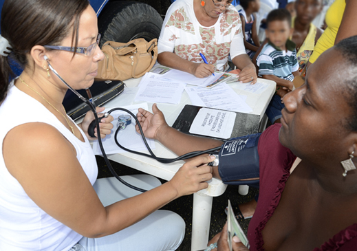 Servidores municipais interessados em plano de saúde devem preencher formulário de intenção de adesão