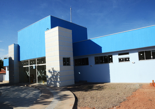 Prefeitura mantém 26 Unidades de Saúde em funcionamento e sete em construção/reforma