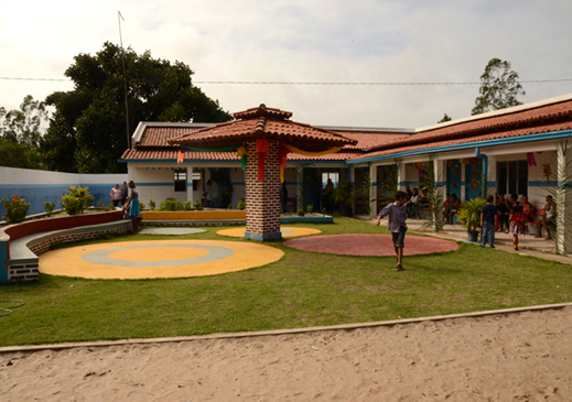 Educação Integral na zona Rural é avaliada positivamente