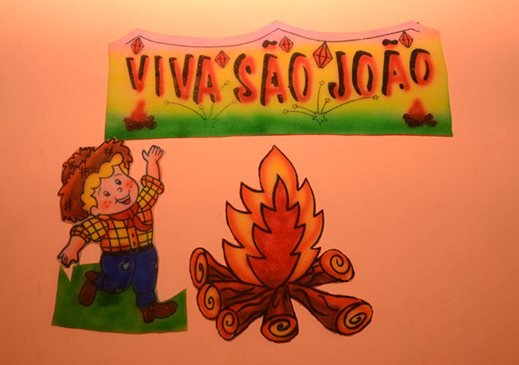Prefeitura promove São João nos distritos de Alagoinhas: Confira a programação
