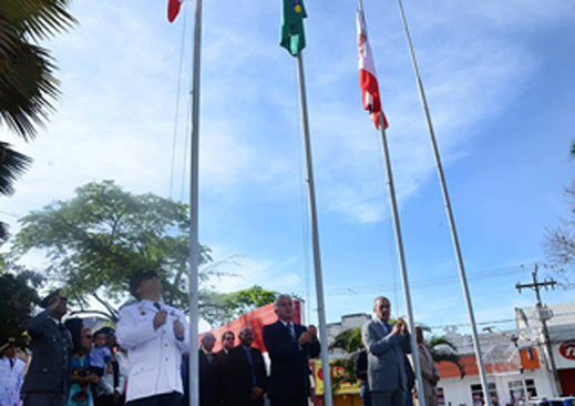 Independência do Brasil