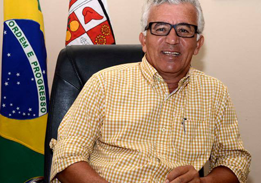 Prefeito Paulo Cezar tem a sétima conta das gestões aprovada pelo TCM