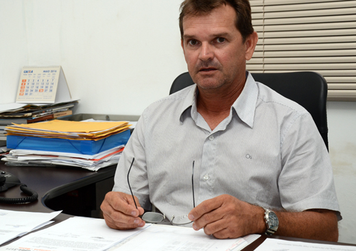 SESEP garante continuidade dos serviços de limpeza urbana em Alagoinhas