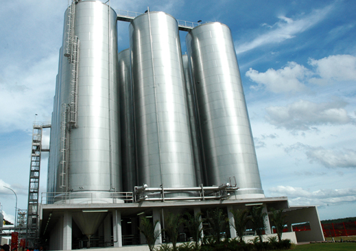 Alagoinhas ganha mais uma fábrica para o polo de bebidas