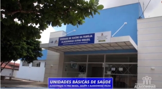 Unidades de Saúde