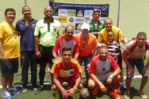 Final da Copa entre Igrejas Lorobol 00 - SECOM - Divulgação WEB