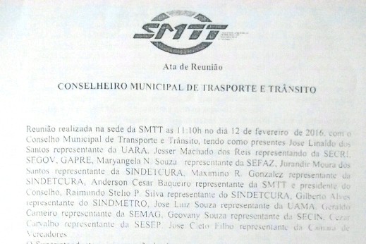 Nota de Esclarecimento
