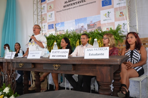 Prefeitura irá cadastrar profissionais certificados pelo Projeto Alagoinhas Sustentável