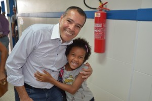 Inicio do Ano Letivo no SESC Alagoinhas - crédito Roberto Fonseca - SECOM - Divulgação 01 WEB