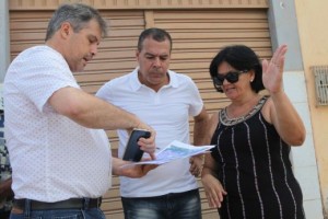 Programa Prefeitura em Movimento no Jardim Petrolar - crédito Bigu - SECOM - Divulgação web