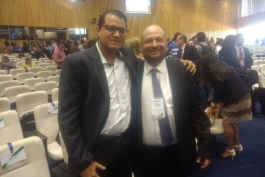 Alagoinhas terá o mesmo sistema eletrônico de Ouvidoria do governo federal