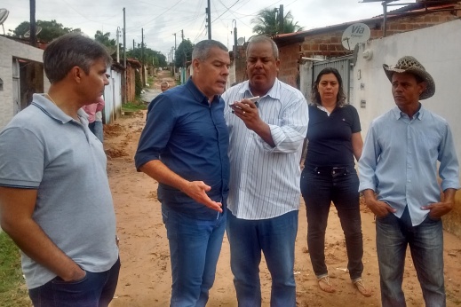 Ginásio de Esportes será utilizado para socorrer famílias desabrigadas