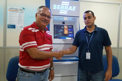 SEMAG fecha parceria com o SEBRAE para requalificação da Central de Abastecimento
