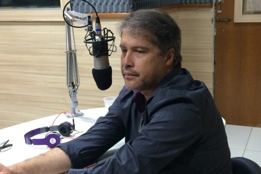 Prefeitura irá intensificar as operações Chuva e Tapa Buracos