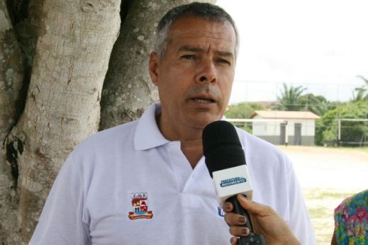 Lançamento do Pacote de Obras será transmitido ao vivo pelo Facebook da Prefeitura