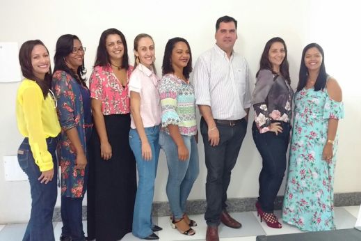 Secretários da Região de Alagoinhas debatem planos municipais de Educação