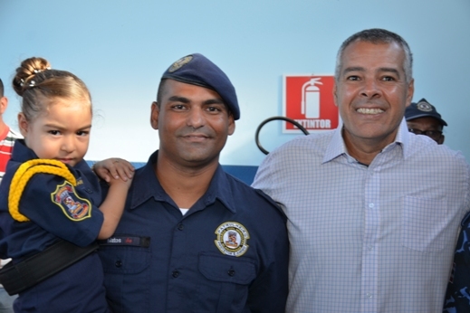 Prefeitura firma parceria com Microlins para capacitação de agentes da Guarda Municipal