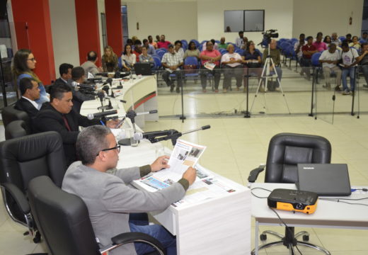 Criação do Conselho Municipal de Turismo é aprovada na Câmara de Vereadores