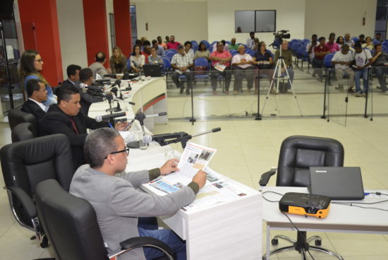 Criação do Conselho Municipal de Turismo é aprovada na Câmara de Vereadores