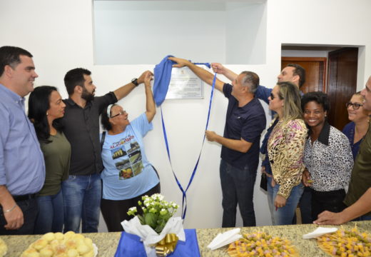 Prefeitura de Alagoinhas inaugura sede dos conselhos municipais da educação