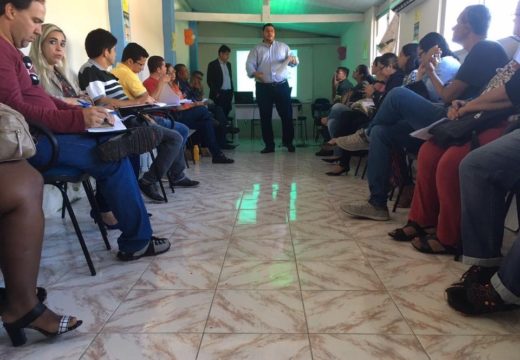 SMTT, SEMAD e SIMPA capacitam servidores responsáveis por Sindicância e processo administrativo disciplinar