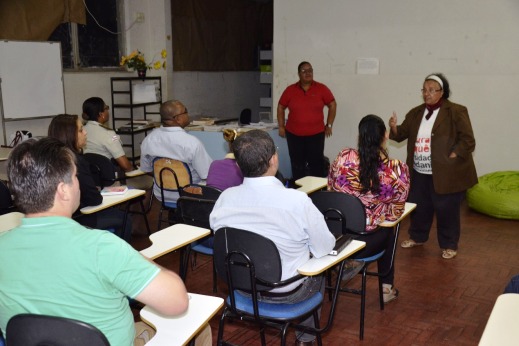 SECET discute formação do Conselho Municipal de Turismo em reunião intersetorial
