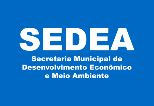 Prefeitura divulga cronograma de oficinas da Secretaria Municipal de Desenvolvimento e Meio Ambiente para o mês de julho